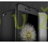 360° kryt iPhone 7/8, SE 2 - čierny